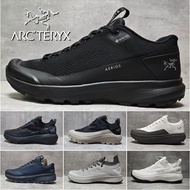 Arcteryx Norvan SL / AERIOS / Sylan GTX / Kopec GTX / Vertex Alpine / Konseal LT / Aerios FL 2 GTX /