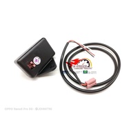 SENSOR VACUUM DEFI METER GAUGE