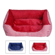 Pet Nest Mat Supply Retro Pet House Pet Sofa Kennels Dog Bed Dog Sofa Pad Fine