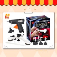 Paintless Car Damage Repair Kit Tool DIY Damage Damage Remover Wood Round Damage