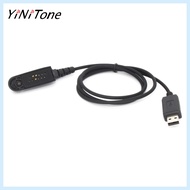 PC28 USB Programming Cable for HYT Radios – TC3000, TC3600, TC880GM, TC710, TC610S, TC780, TC790, TC