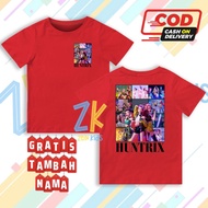 HUNTRIX Kpop Kids Fashion - HUNTRIX Kpop Kids T-Shirts - HUNTRIX Kpop Kids Clothes