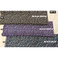 Kain English Cotton Exclusive 100% Cotton - DF 0122