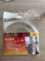 防水膠條 3M 17吋長
