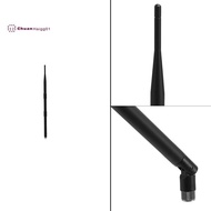 12DBi LoRaWAN Helium Antenna RP SMA Male Aerial LoRa Antenna Transmission for Bobcat RAK HNT 2G 3G