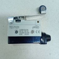 Limit​ Switch​ TZ-7121 ul380v th10a ac15 dc13 ue250vue220v ลิมิตสวิทซ์​ TZ-7121 สินค้าไหม่พร้อมส่ง