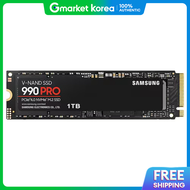 Samsung | Samsung Electronics 990 Pro M.2 Nvme 1Tb Ssd Mz-V9P1T0Bw