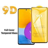 For OPPO A6X Reno 13 14 14F A3 A5 A6 A5X A5i Pro Find X8 X9 4G 5G Clear 9H Phone Full Tempered Glass