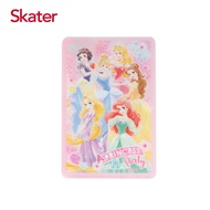 Skater口罩面紙夾/ 兒童/ 迪士尼公主