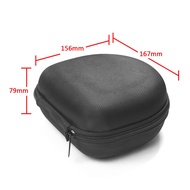 Headphone Protective Case Portable Travel Storage Bag For Sony WH-H910N H900N H810 XB900N 1000XM2 10