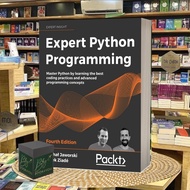 Expert Python Programming (4th Edition)