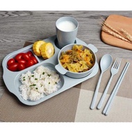[Super Cheap] Barley Rice Tray