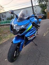 SUZUKI GSX-R1000 ABS 阿魯 L6