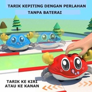 Mainan Anak Crawling Crab / Mainan Kepiting Berjalan - Walking Crab