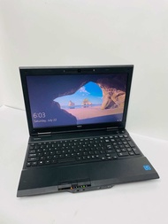 Laptop NEC Ready to use# Second Hand Laptop In Working Condition # Big Screen Laptop For Study or Work # Ram 4GB # HDD 320GB Storage # Screen Size 15.6 inches # Camera # Wifi # HDMI # VGA # DVD Rom # Battery&amp;charger