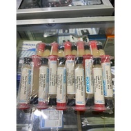 FLUX AMTECH RMA-223 10cc SOLDER PASTE