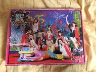 少女時代SNSD I Got A Boy專輯