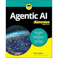 Chulabook|c321|Books|AGENTIC AI FOR DUMMIES