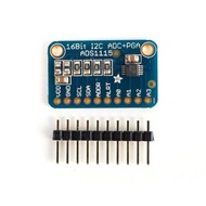 [SG Stock] Original Adafruit ADS1115 16-Bit ADC