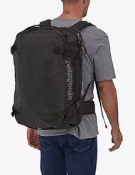 ‼️包速遞 FREE SHIPPING‼️PATAGONIA Black Hole recycled-polyester backpack 背包 雙肩背包 雙肩包 背囊 書包 返工 行山 GYM
