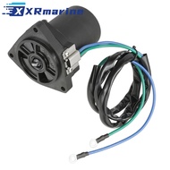 Power Trim Components 6KW-43880-01 For Yamaha Outboard Motors 150HP 63P-43880-22 63P-43880-21 63P-43
