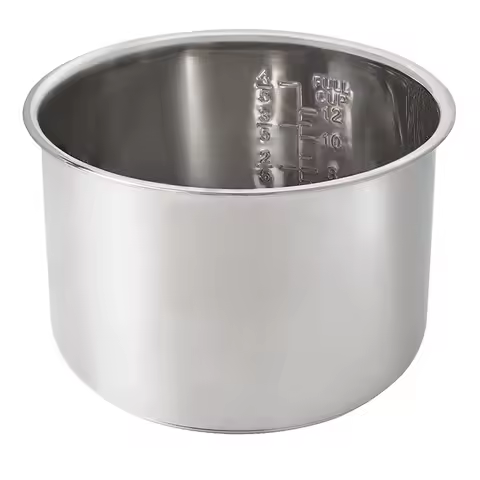 Replacement Inner Pot Forinstant Instant Pot Accessories 6 Qt Instant Pot Replacement Pot