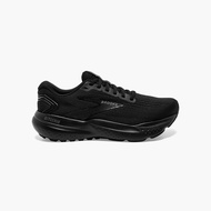 BROOKS Glycerin 21 Wide Men's Road Running Shoes - Black