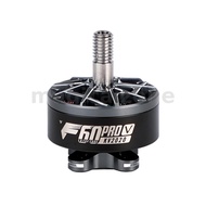 T-MOTOR F60 PRO V 1750KV 1950KV 2020KV 6S Brushless Motor for RC Drone FPV Racing
