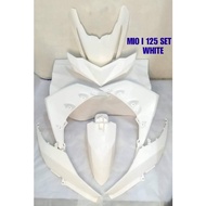 {GCF} Motorrcycle Fairings Set / Cover Set - Yamaha Mio i 125
