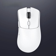 Chuột Chơi Game Nhẹ Attack Shark R1 Không Dây Bluetooth Dành Cho Thể Thao Điện Tử Và Sử Dụng Văn Phò