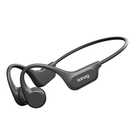 Anag B60S Pro Max ตัวต่อกระดูกหูฟัง | IPX8กันน้ำ | โหมด MP3 64GB | เวลาเล่น10H | 5.3บลูทูธ | ว่ายน้ำ