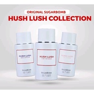 Original HLC by Sugarbomb 100ml EDP Perfume Intense | Whisper | Ivory | Enchanted | Bloom | Pink