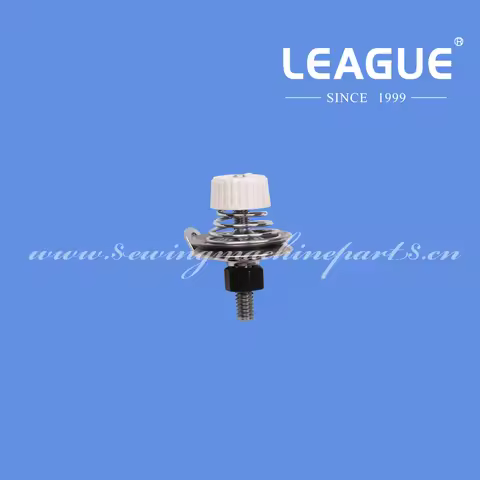 40110731 Bobbin Thread Tension Assy for Juki DDL-7000A-7, DDL-8100B-7, DDL-8100B-7R, DDL-8700A-7, DD