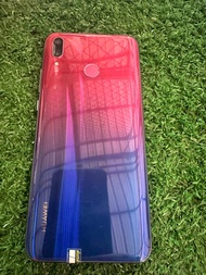 HUAWEI Y9 2019 เครื่องสวย