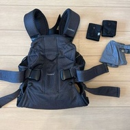 BabyBjorn ONE KAI Air嬰兒背帶