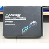 PROFEC OLED - TRUST GREDDY Boost Controller Profec OLED 3.0 Bar Boost Controller (BLUE)