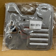 INOKOM HYUNDAI MATRIX 1.8 CC  / ELANTRA 1.8 CC AUTO FILTER TRANSMISSION ATF FILTER WITH GASKET
