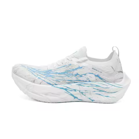 2026 J-Speed 1.0 Men's Running Shoes Breathable Mesh Shock Absorbent Sole Anti Slip Running Shoes Fi