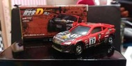 Tomy  二次創作 頭文字D Legend 2