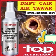 DMPT FISH BAIT ADDITIVE fishing bait dmpt fish attracting cheetah bait liquid dmpt fish bait spray