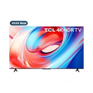 TCL 55吋 V6B 4K HDR Google 智能電視