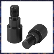 (GCFK) Motorcycle Bar Ends Hand Grip Handlebar End Caps Cover for MT-09 MT-07 MT07 MT09 2014-2018 MT