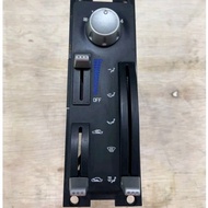 AIRCOND SWITCH PANEL PROTON SAGA LMST 2004-2006 Original Used not recond