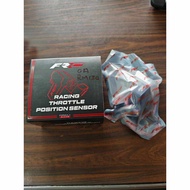 FRC TPS/IACV THORTLE POSITION SENSOR HONDA RS150 RSX