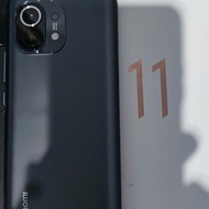 xiaomi mi 11 8/256 second