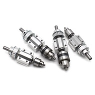Table Saw Table Drill Electric Drill Unpowered Spindle Assembly DIY Woodworking Cutting Grinding Spi