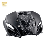 ชิว cb650r ชิวหน้า CB650R ของแต่งcb650r 2019 - 2022 ชิวหน้า cb650r แต่ง