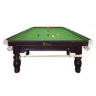 [Refurbished] 12FT Snooker Table