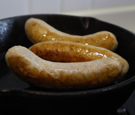 Uncle Boss_Signature Pork Sausage (Keto)