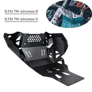 New For KTM 790 Adventure R / KTM 790 Adventure S Engine Guard Engine Pprotective Cover High Strengt